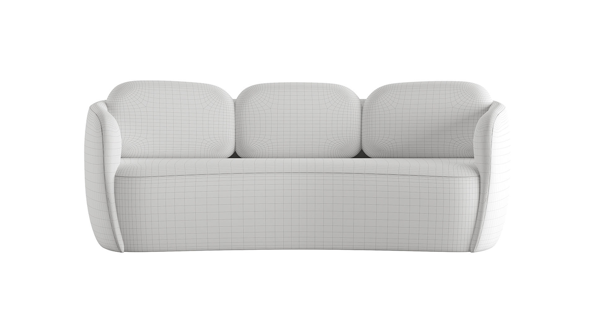 Bilbao 353 by Morgan 3D model_6