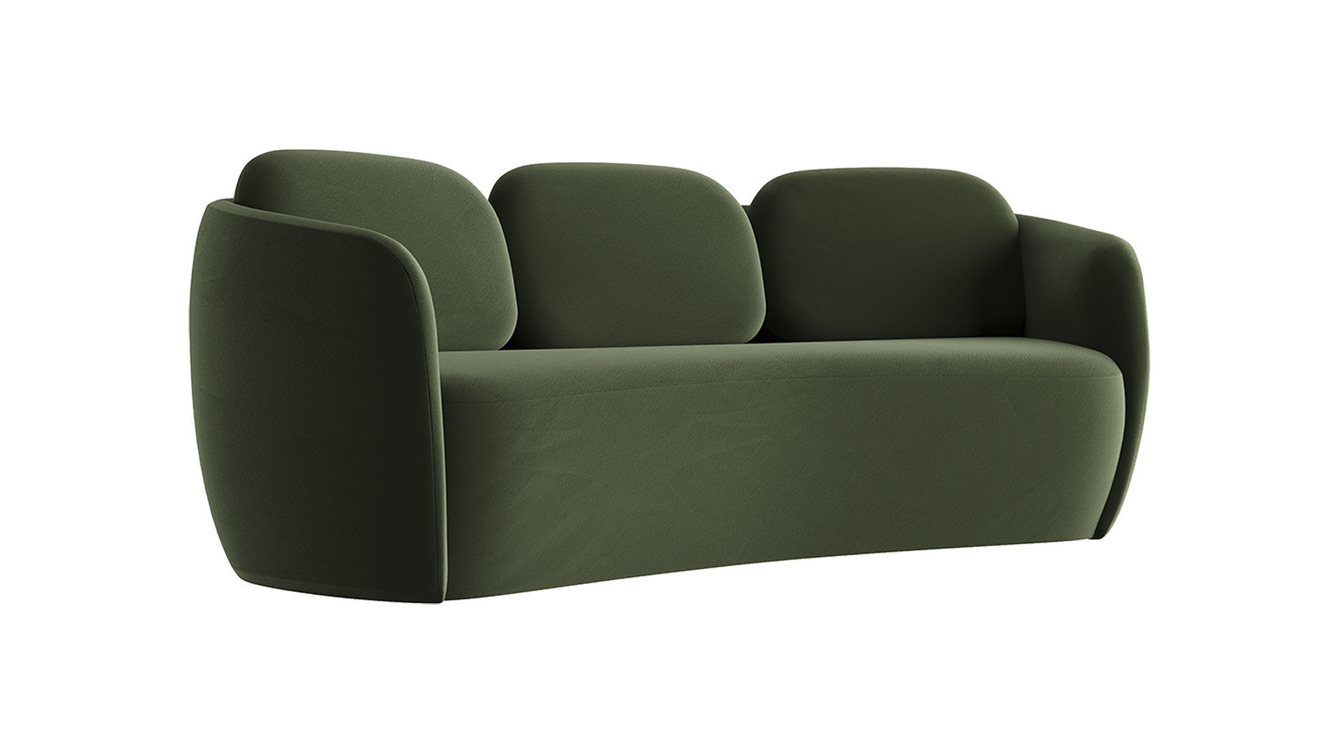 Bilbao 353 by Morgan 3D model_2