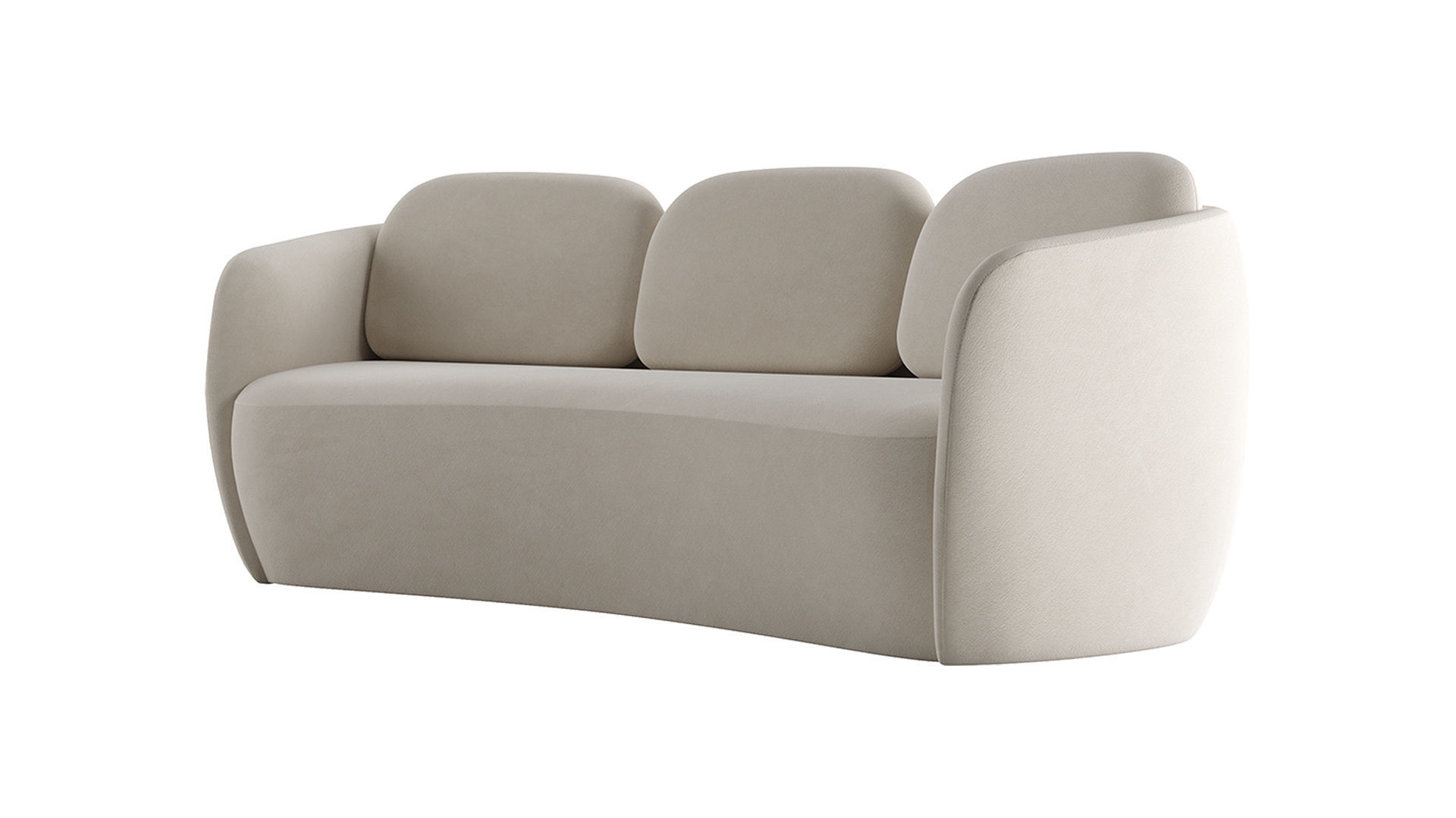 Bilbao 353 by Morgan 3D model_7