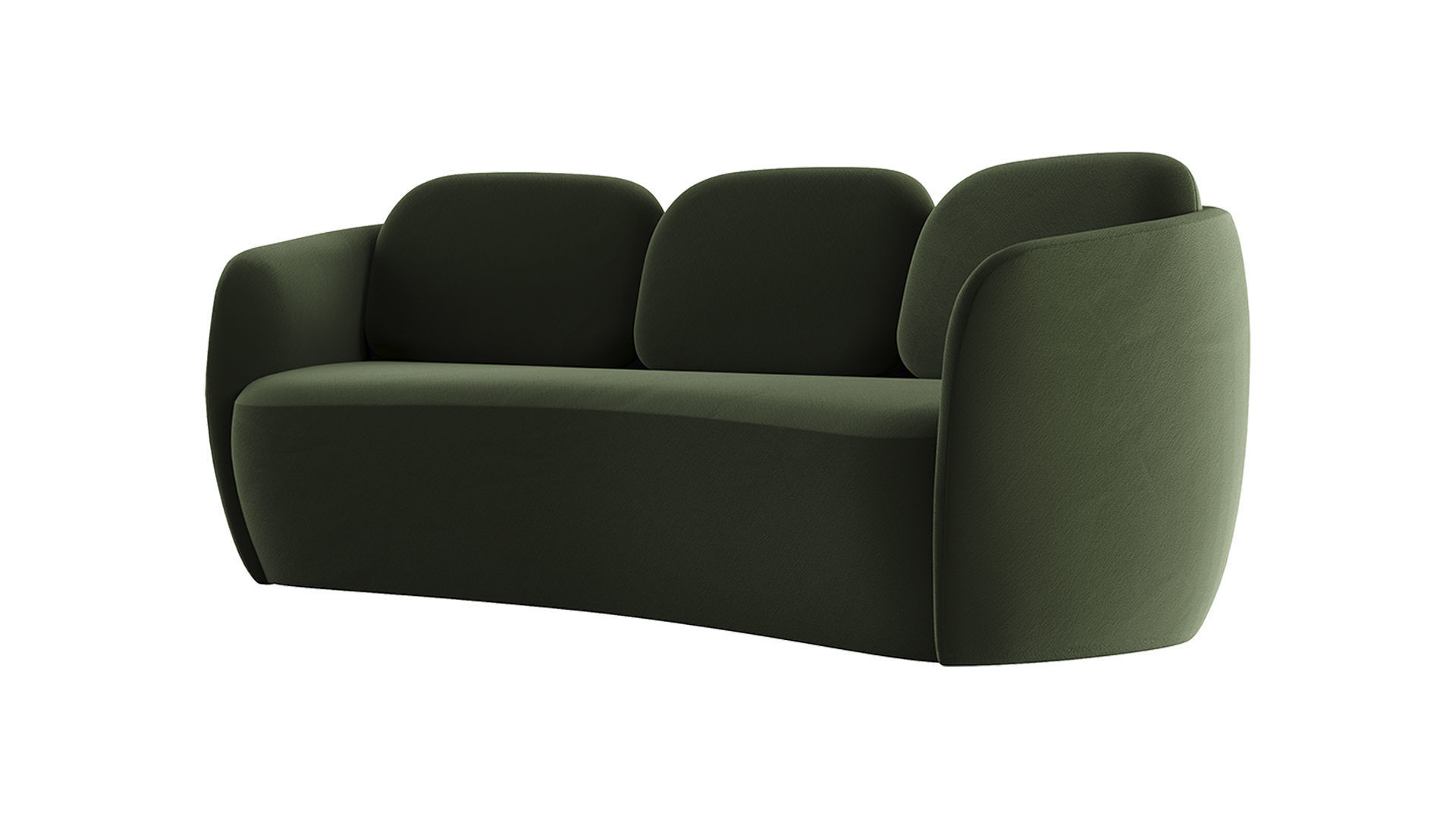 Bilbao 353 by Morgan 3D model_8