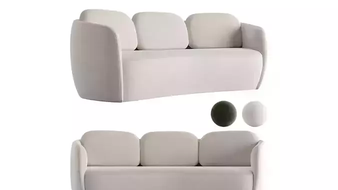 Bilbao 353 by Morgan