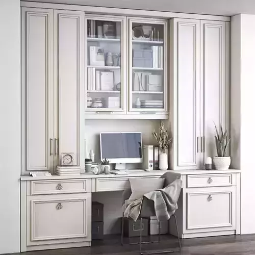 Furniture composition 10