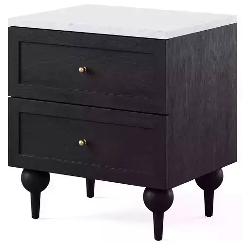 Fern Nightstand by Anthropologie