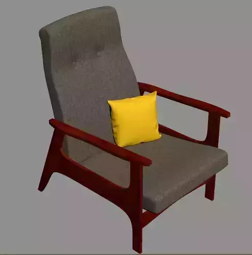 ARMCHAIR