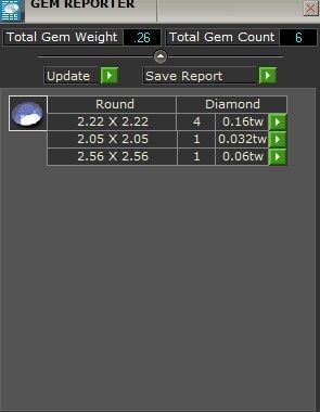 Engraving Cross Pendant 0502 3D print model_5