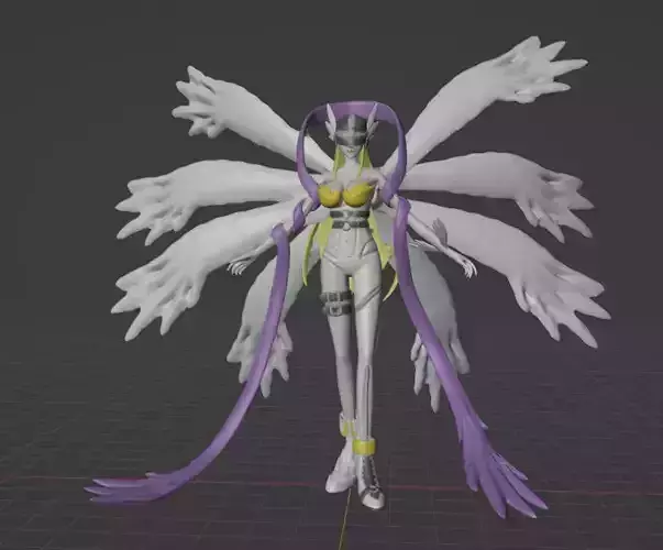 angewomon