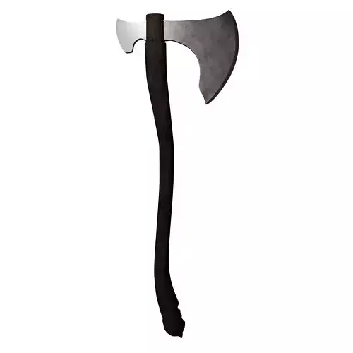 Simple Axe