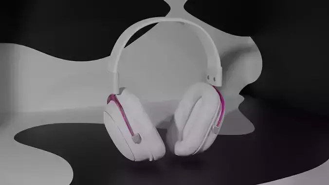 Cute Headphones