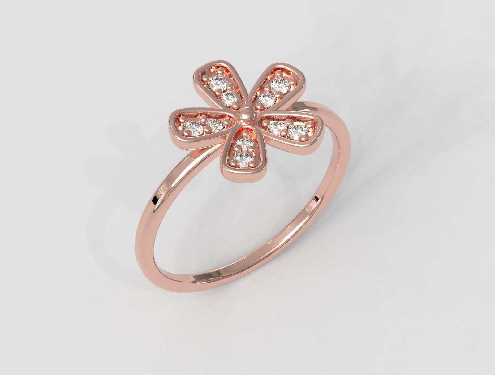 Flower Diamond Collection _4