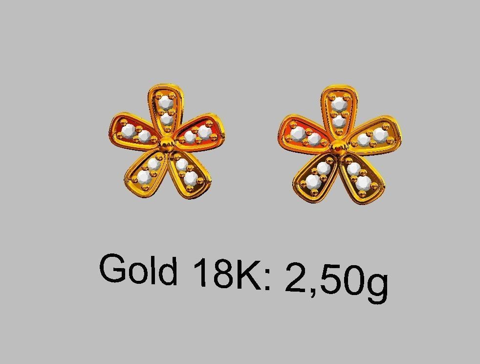 Flower Diamond Collection _14