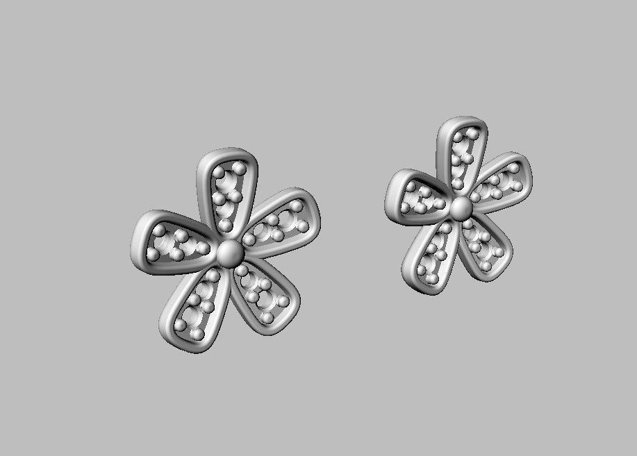 Flower Diamond Collection _16