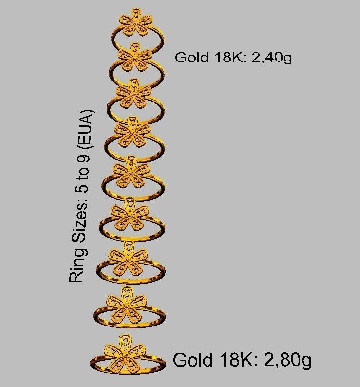 Flower Diamond Collection _11