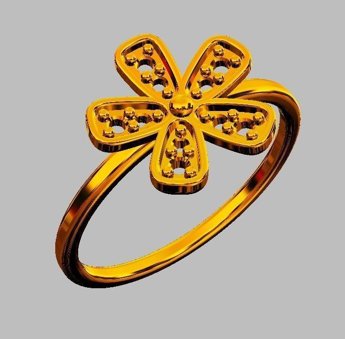 Flower Diamond Collection _24