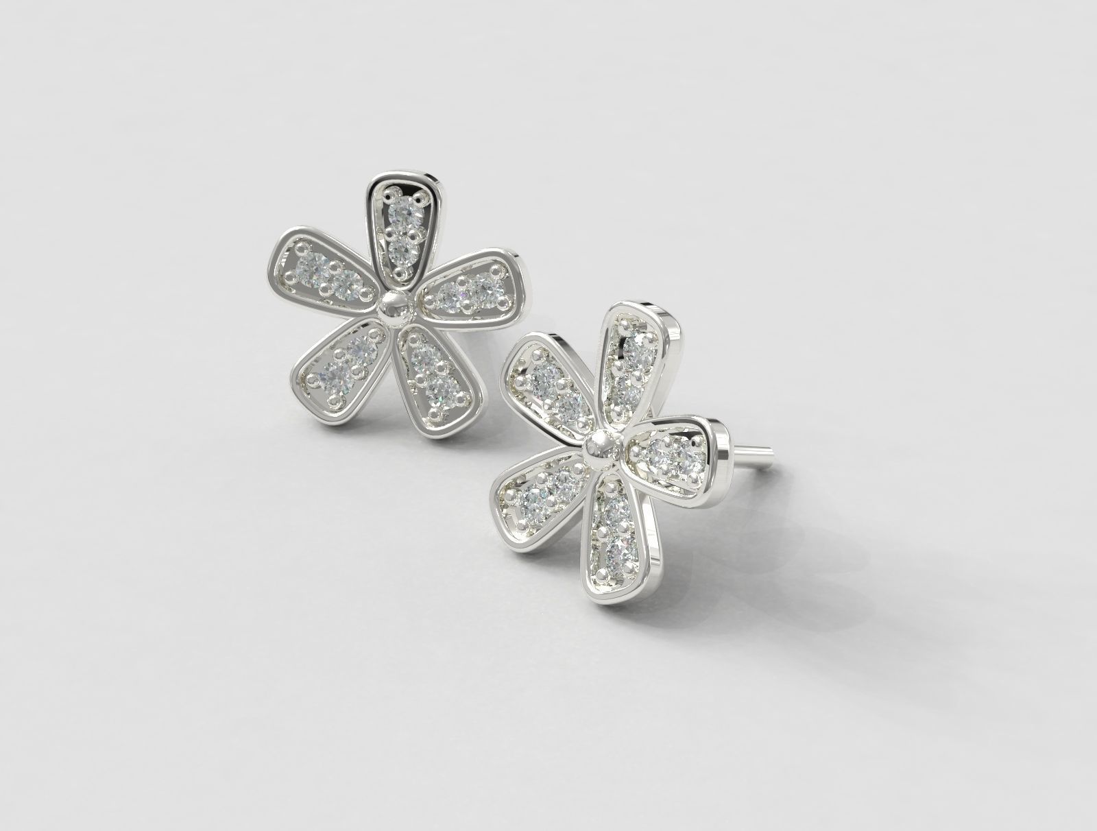 Flower Diamond Collection _8
