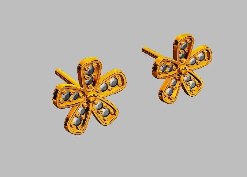 Flower Diamond Collection _15