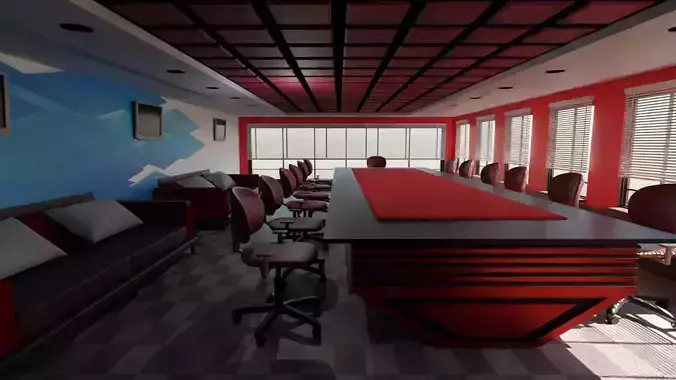 Conference Room