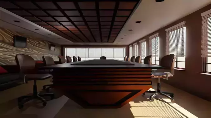 Board Room