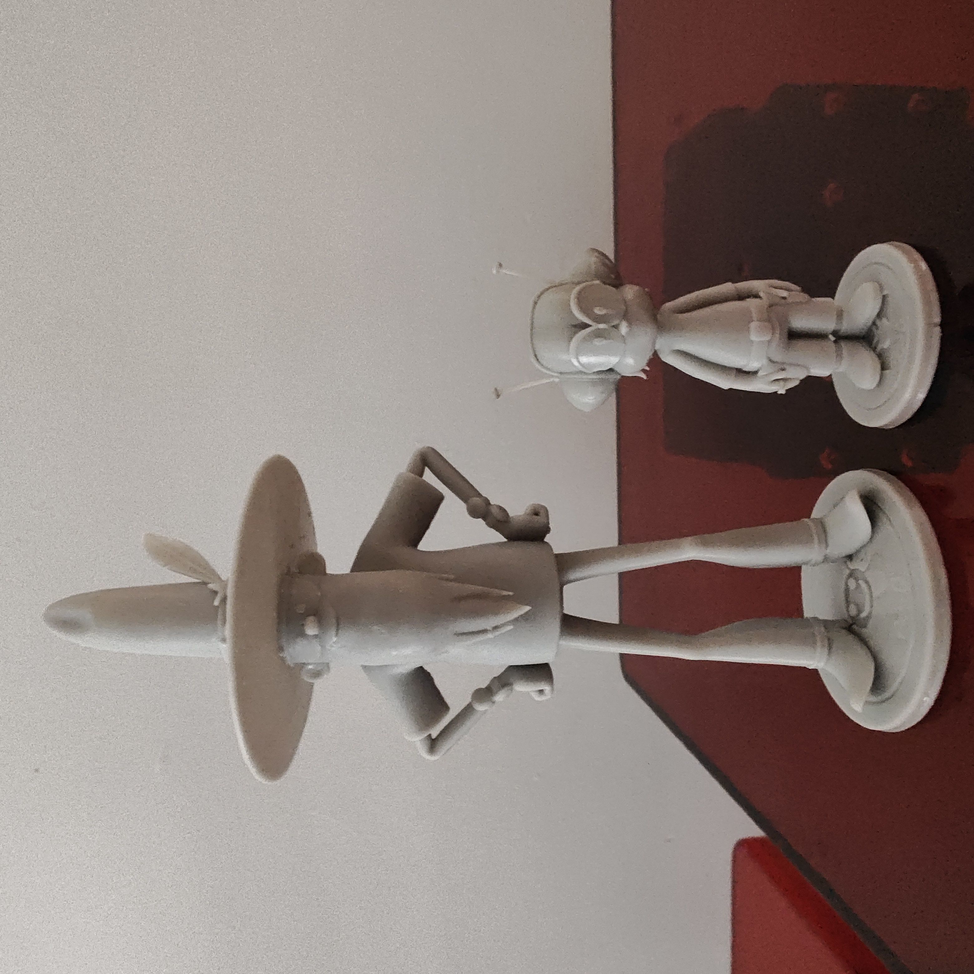 Kid Cosmic 3D print model_12