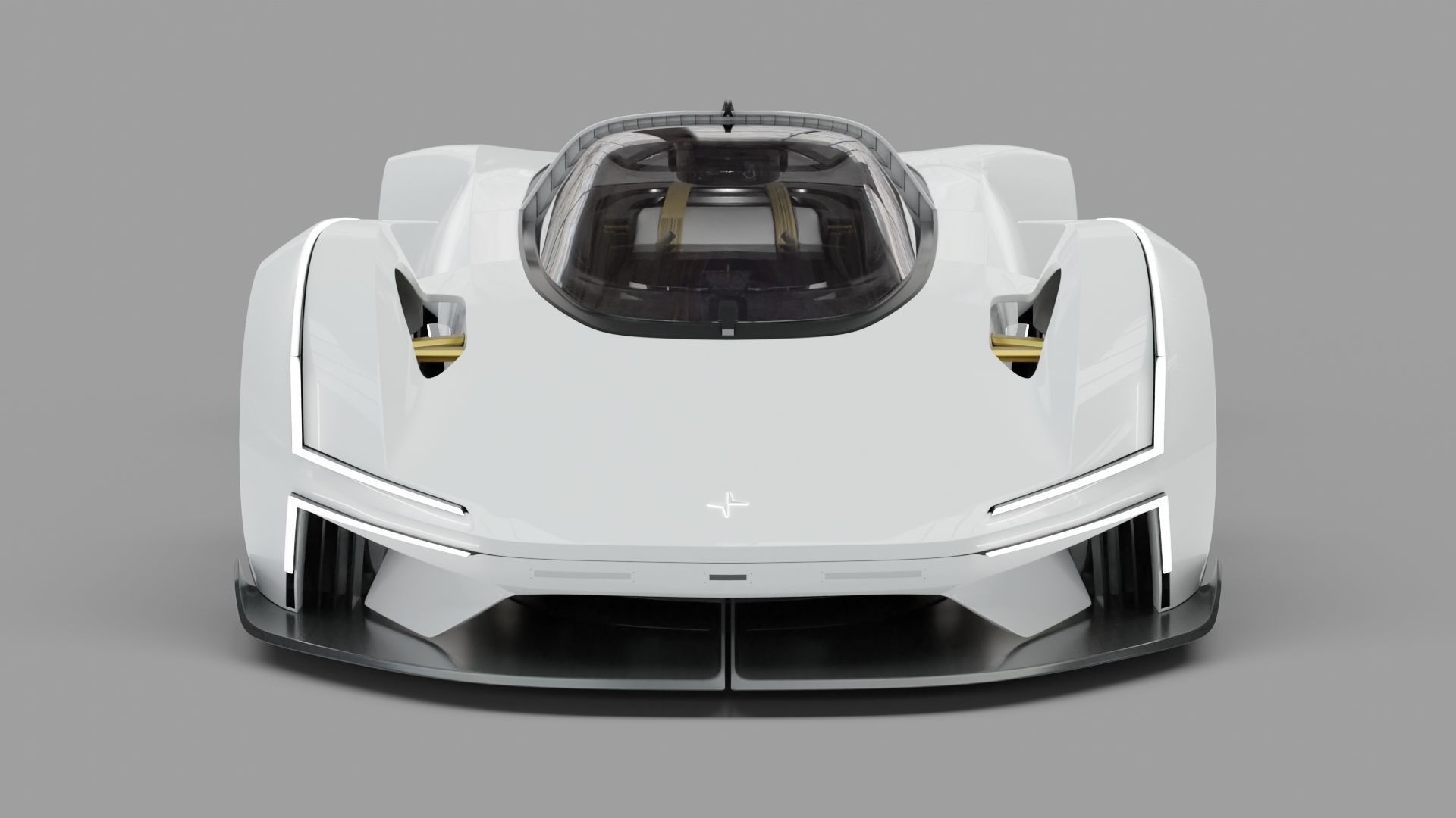 Polestar Synergy 2023 3D model_2