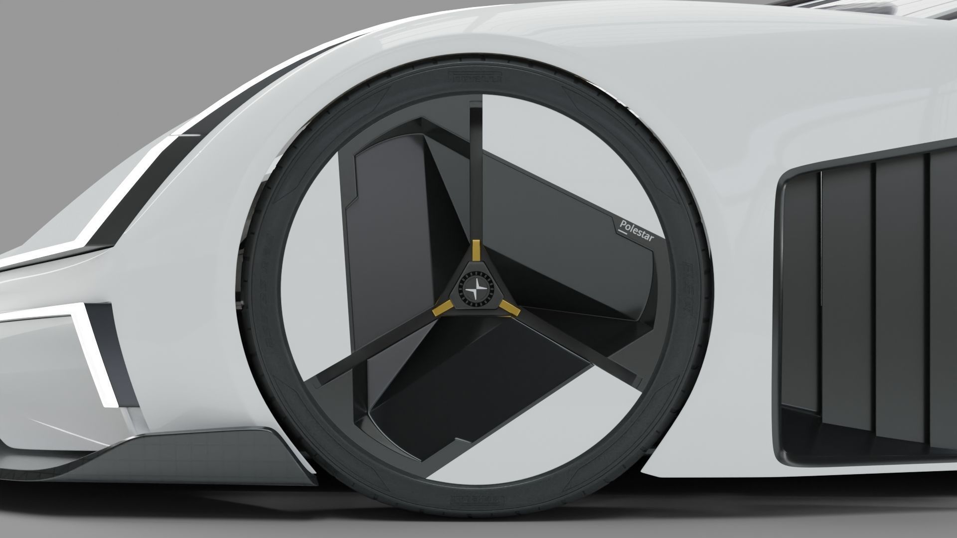 Polestar Synergy 2023 3D model_8