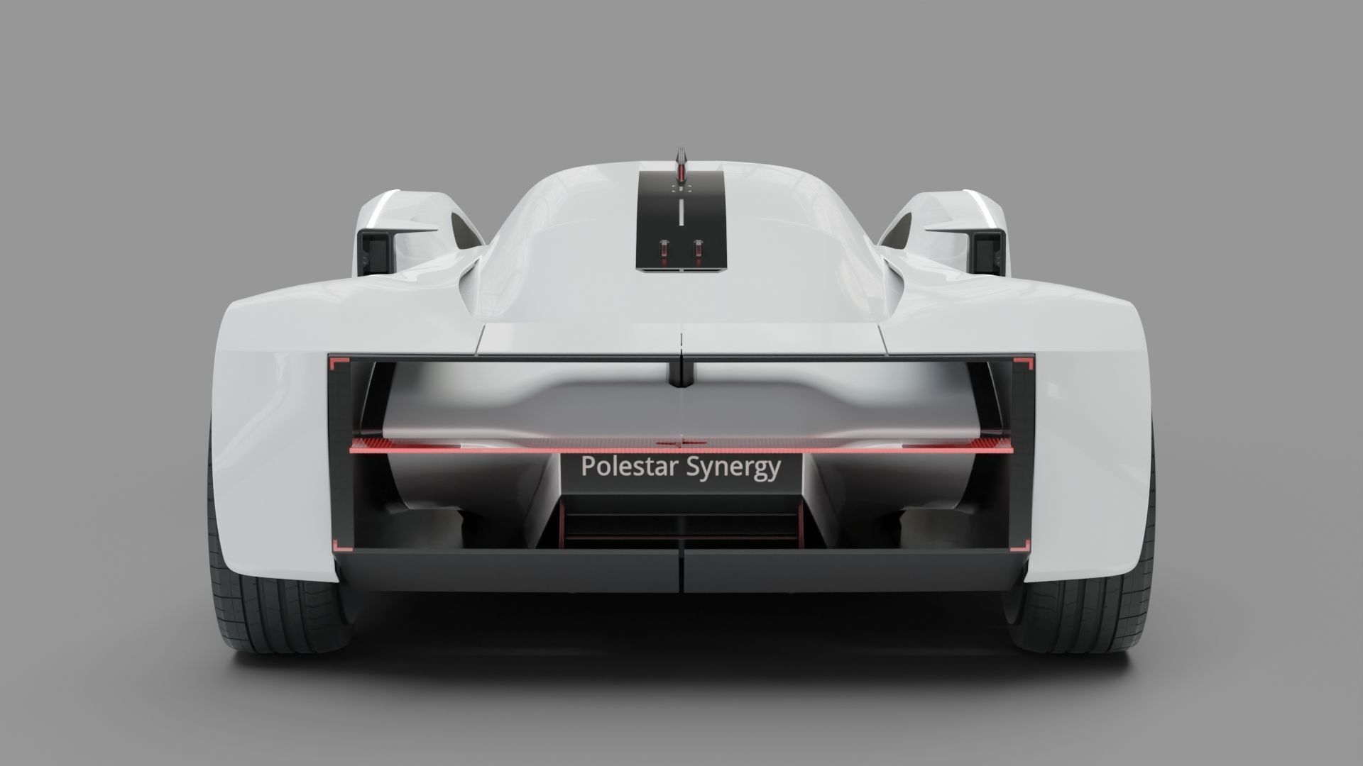 Polestar Synergy 2023 3D model_3