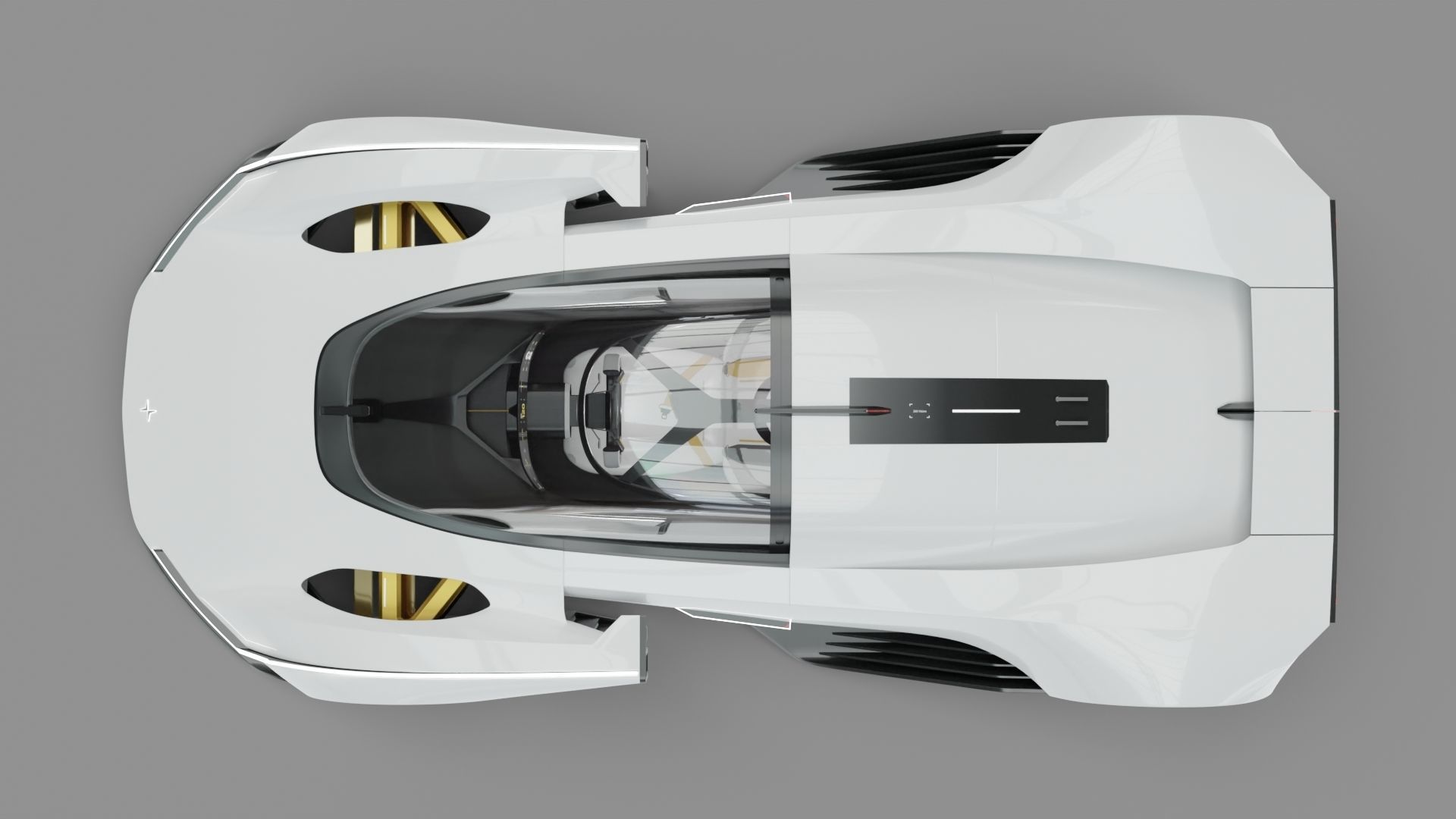 Polestar Synergy 2023 3D model_6