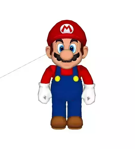 MARIO