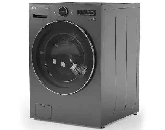 LG Washing machine