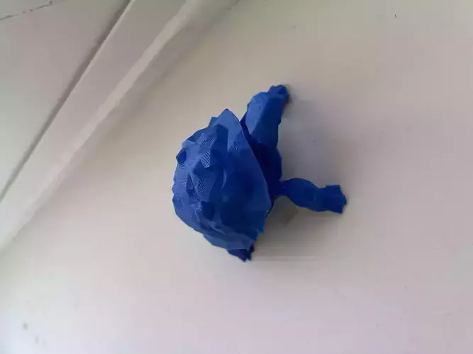 Low-Poly Turtle