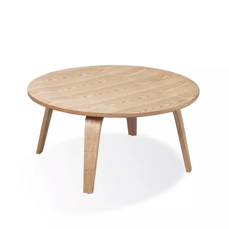 Rana Coffee Table Free 3D model