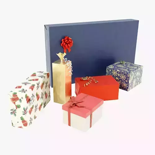 Christmas Gifts