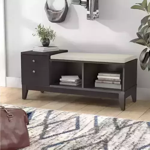 Storage Bench