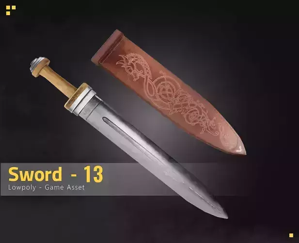 Sword-13
