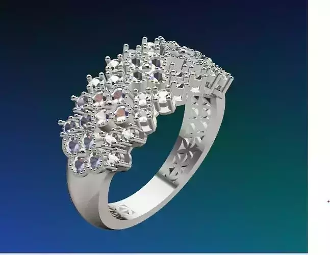 jewelery ring