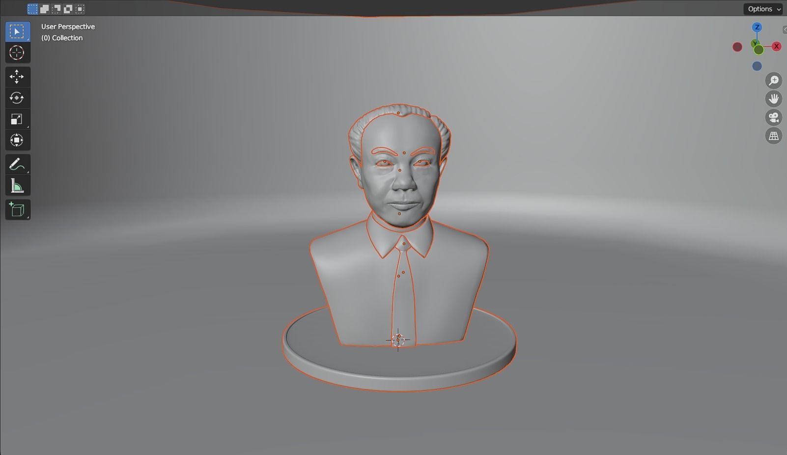 Soepomo 3D model_11