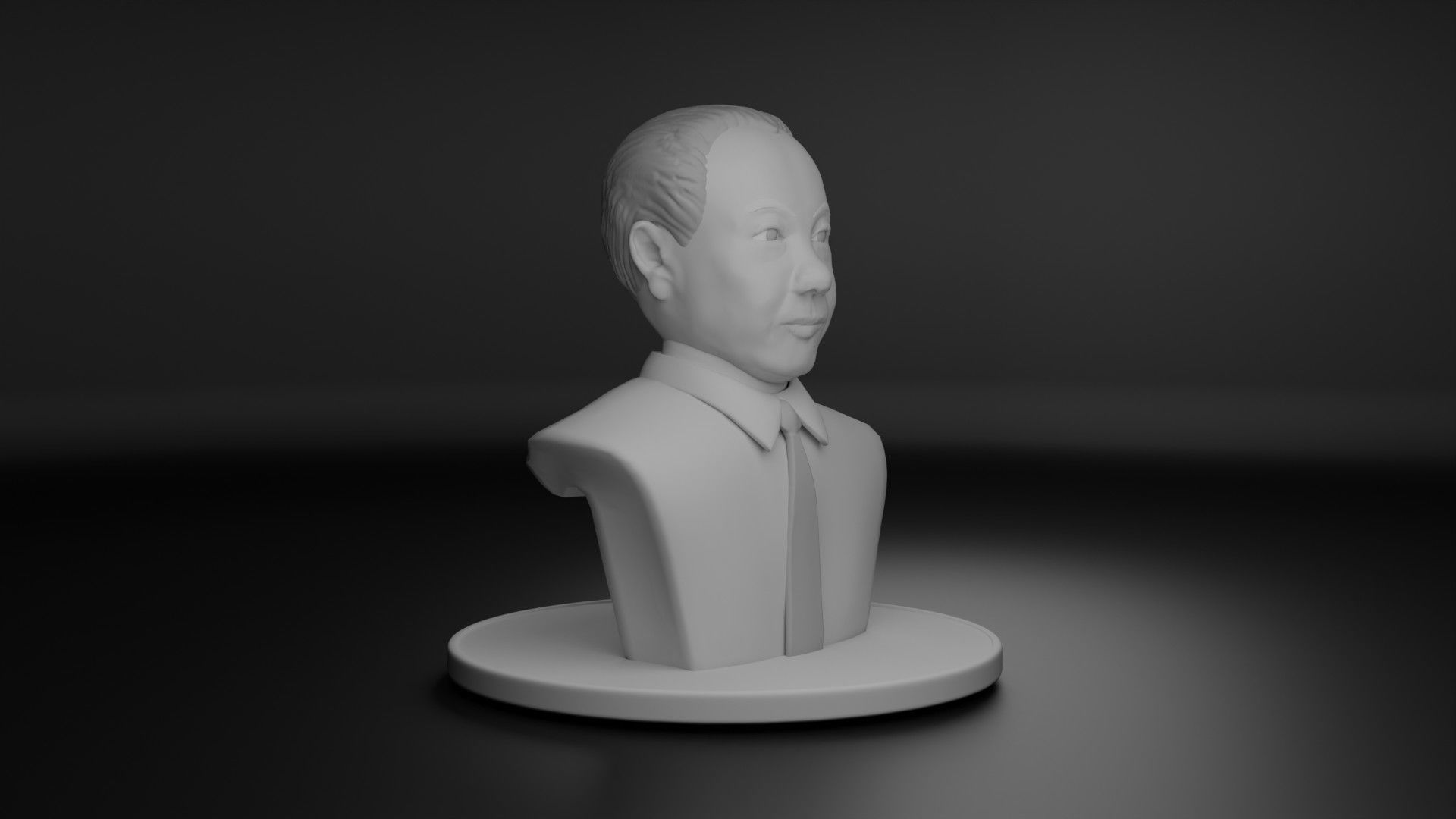 Soepomo 3D model_1