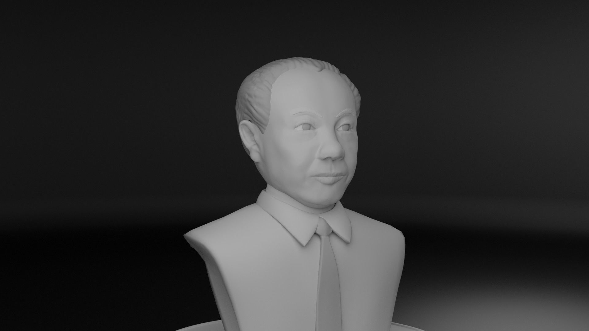 Soepomo 3D model_9