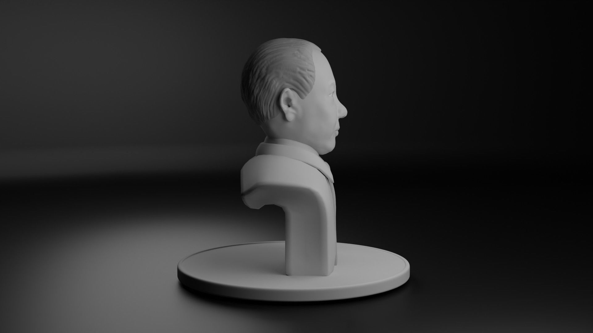 Soepomo 3D model_2