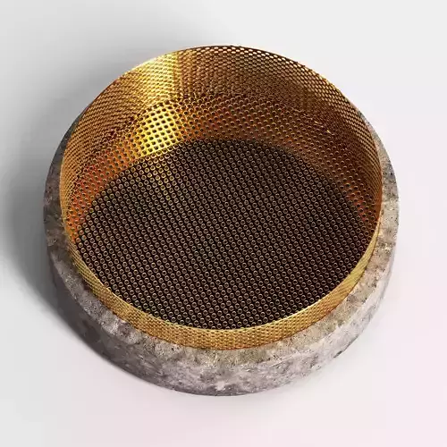 WHEN OBJECTS WORK NS BOWL