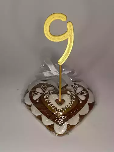 Thin9 3D print model