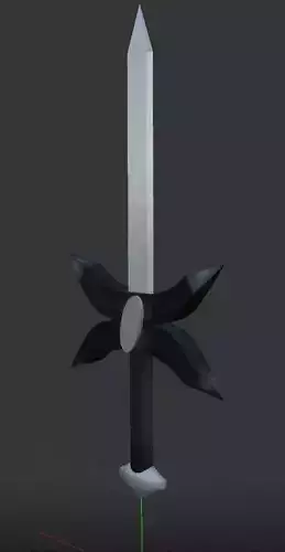 Sword