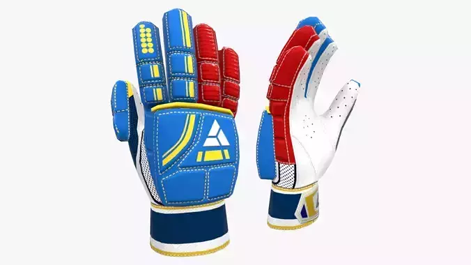 Cricket Glove
