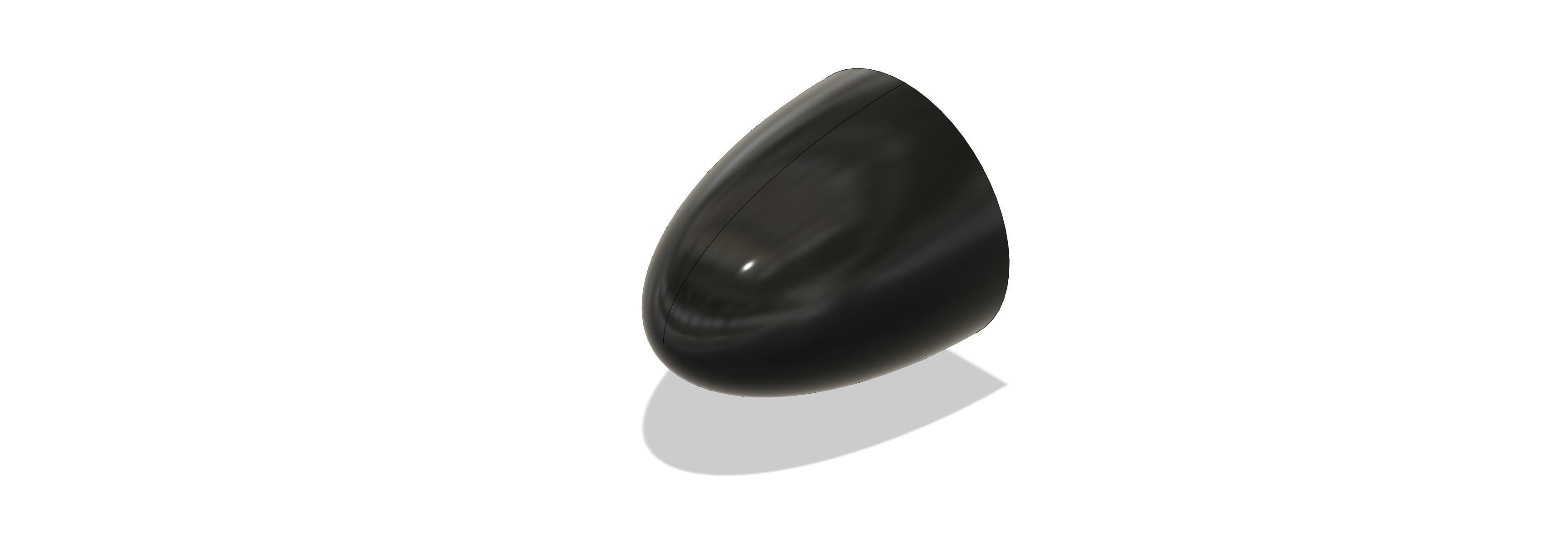 Ballistic Missile Submarine AA Battery Holder 3D model_11