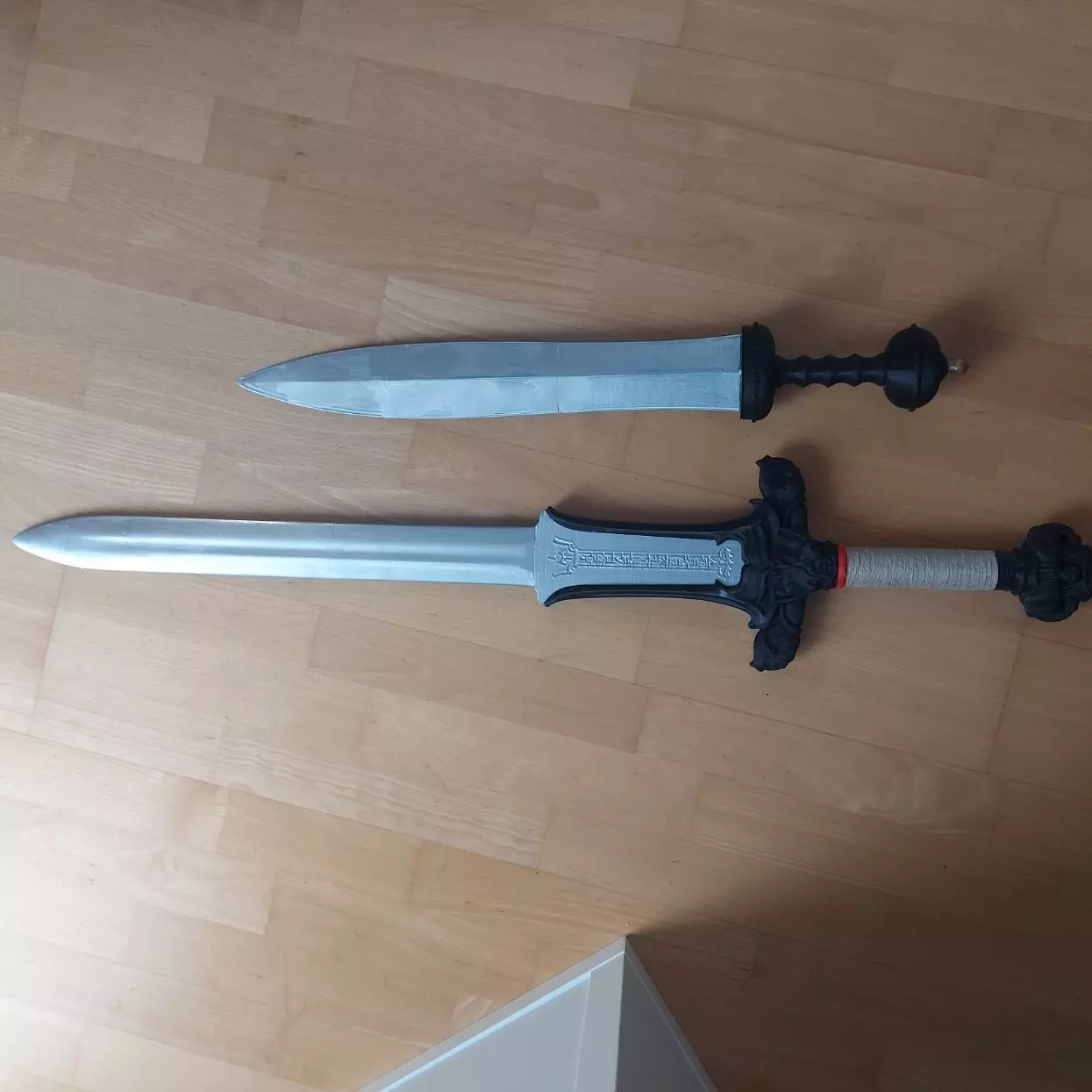Conan Sword Atlantean 3D print model_0