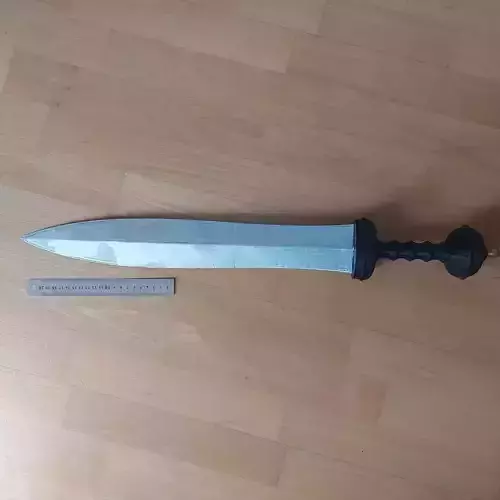 Gladius Sword Roman