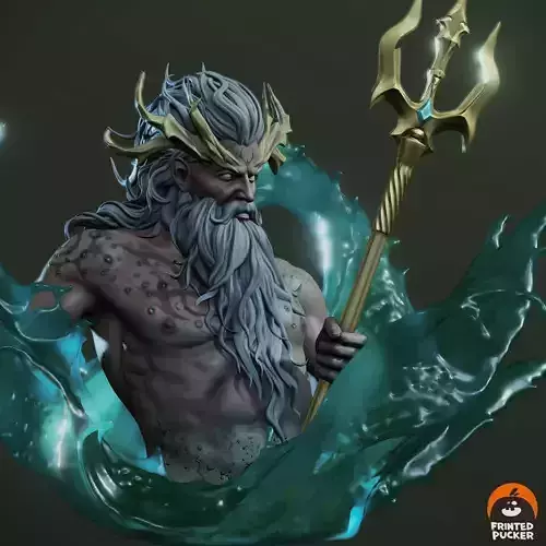 Poseidon