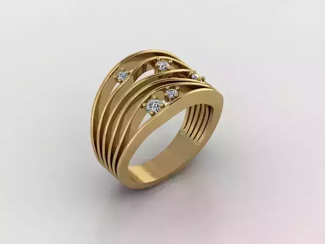 Jewelry Ring
