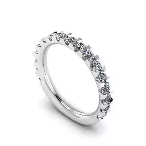 Wedding ring N01469