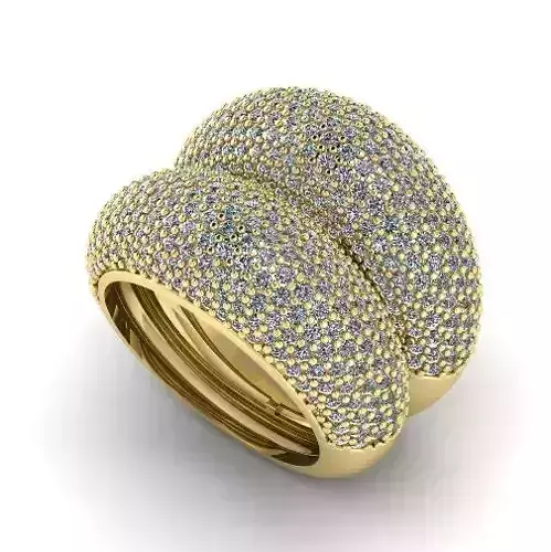 Womens ring N011850