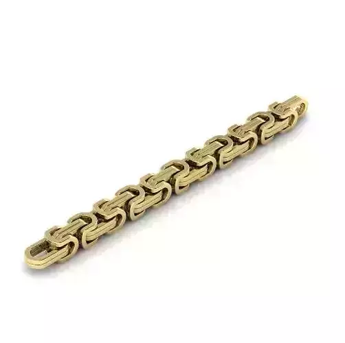 Byzantine chain N011843